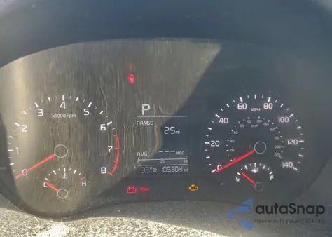 2018 Kia Rio Lx from USA, damaged, VIN 3KPA24AB2JE133907